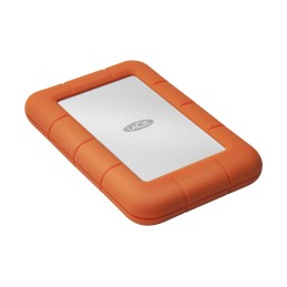 LaCie Rugged Mini externe...